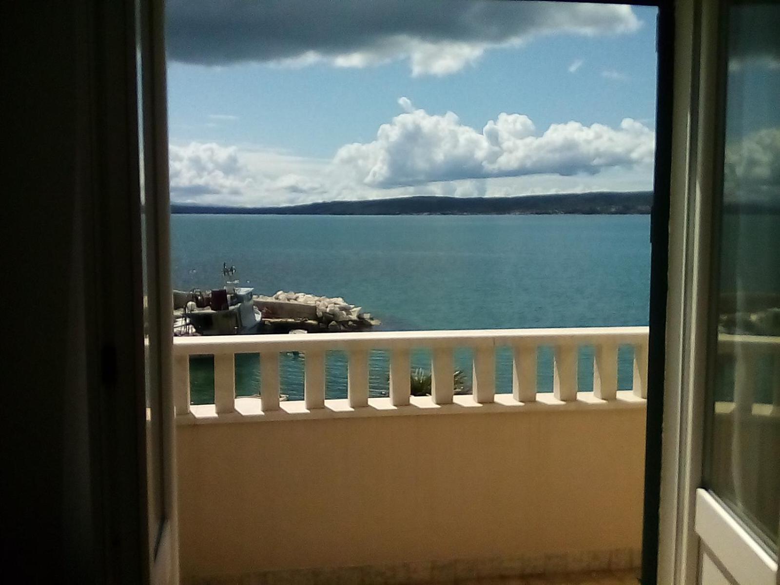 Apartmán Mala Plaza *