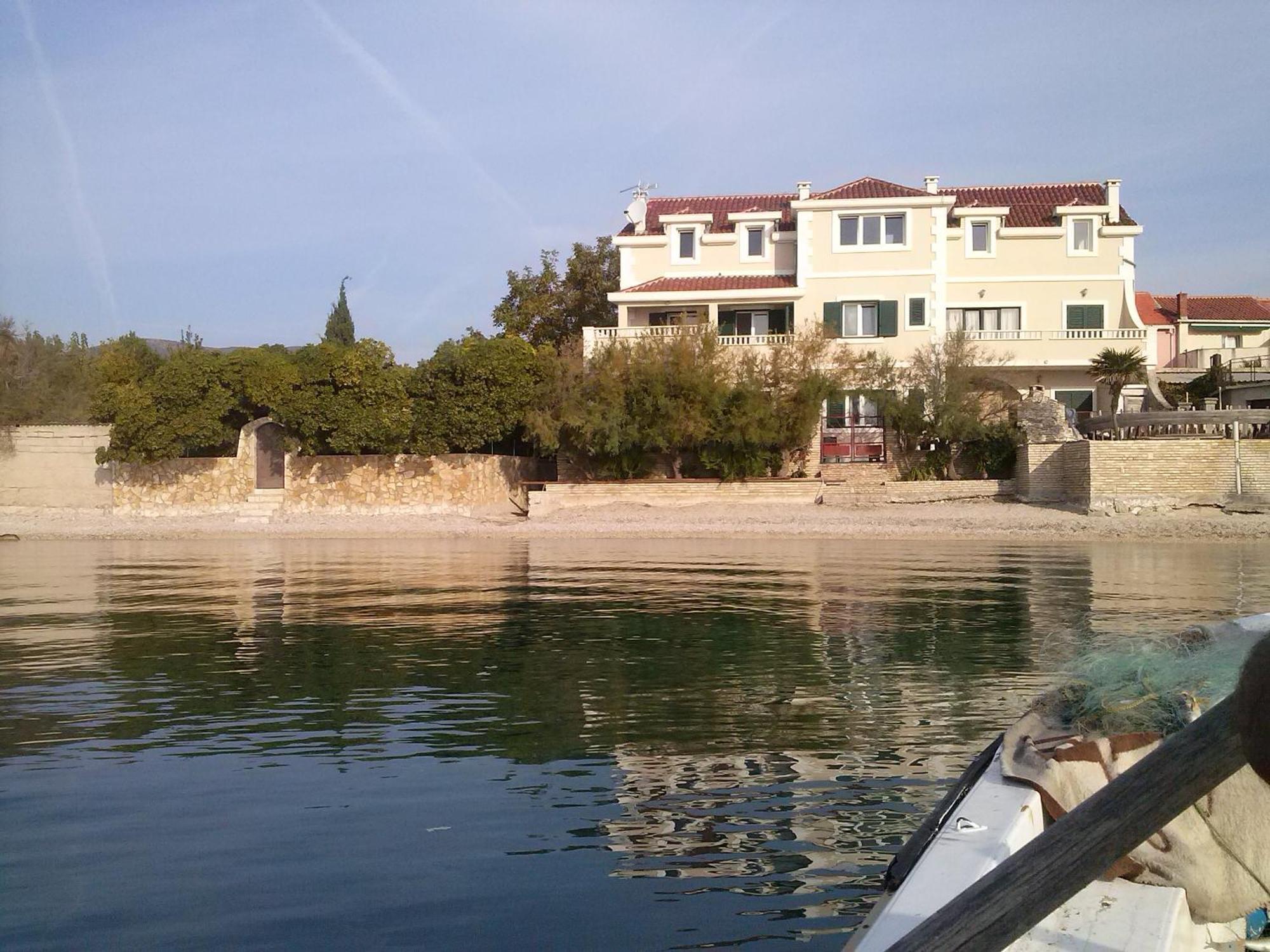 Mala Plaza Kaštela