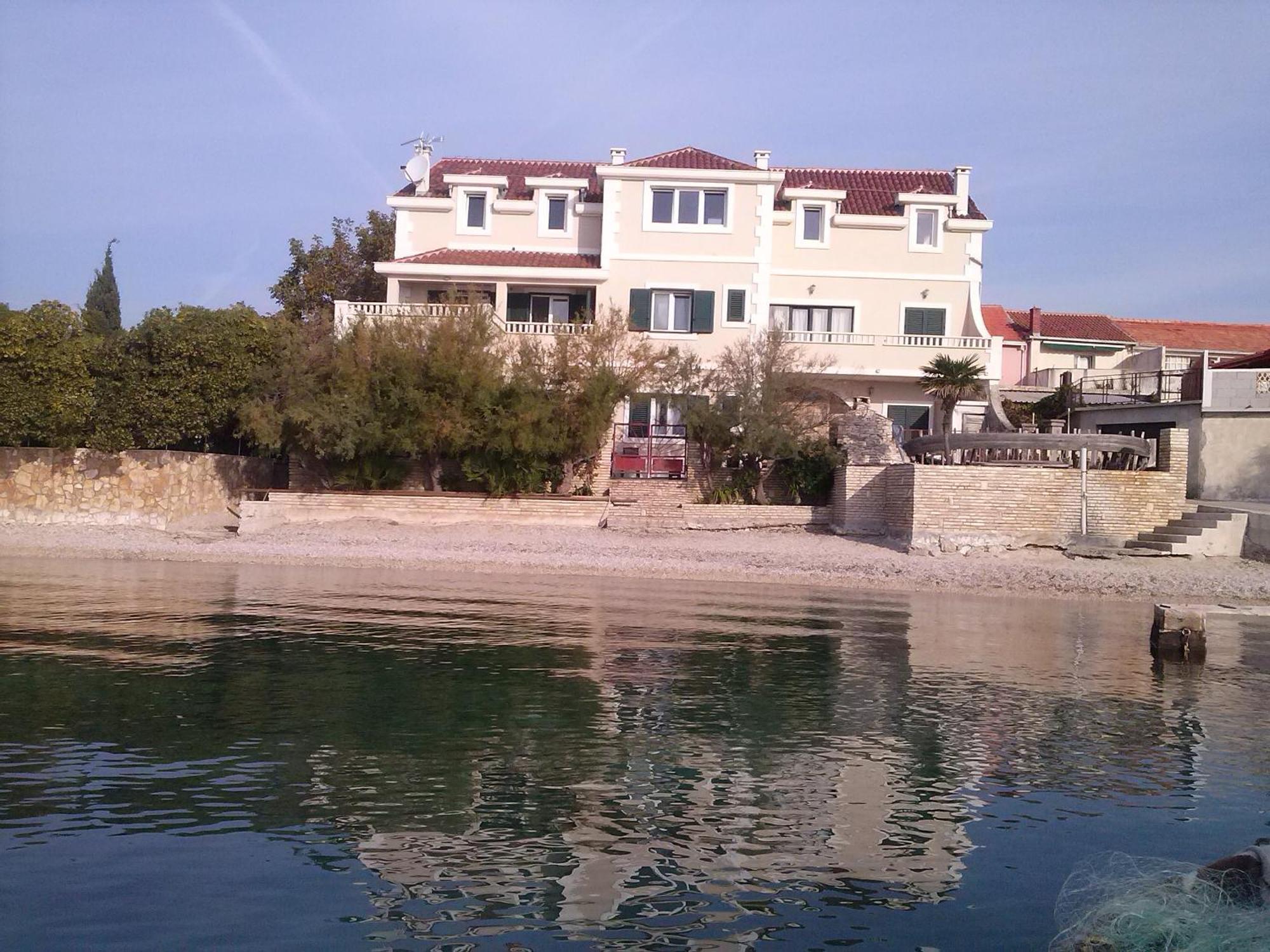Mala Plaza Apartmán