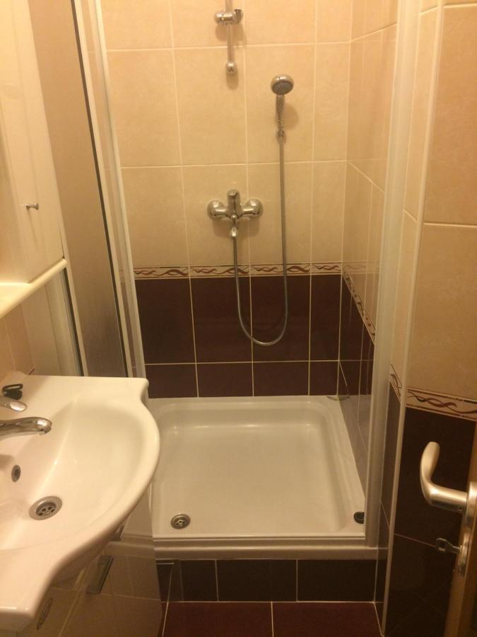 Mala Plaza Apartment *