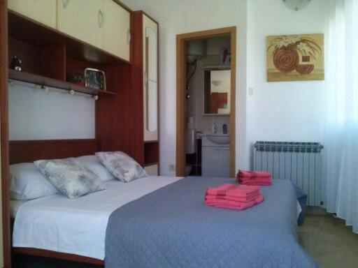 Appartement Mala Plaza *