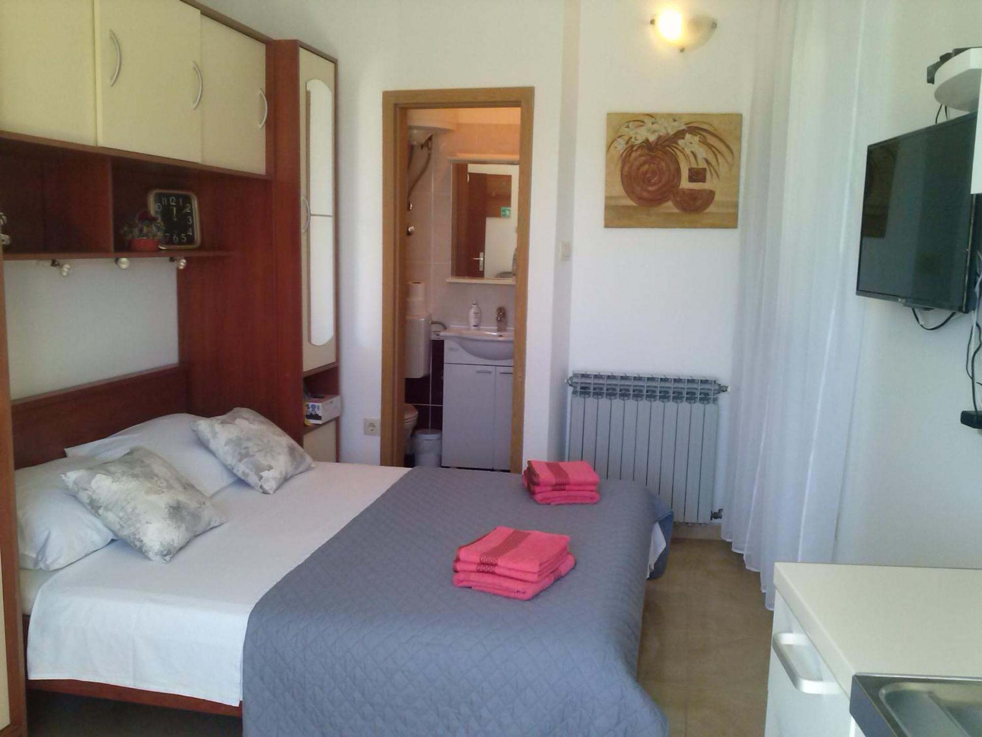Appartement Mala Plaza *