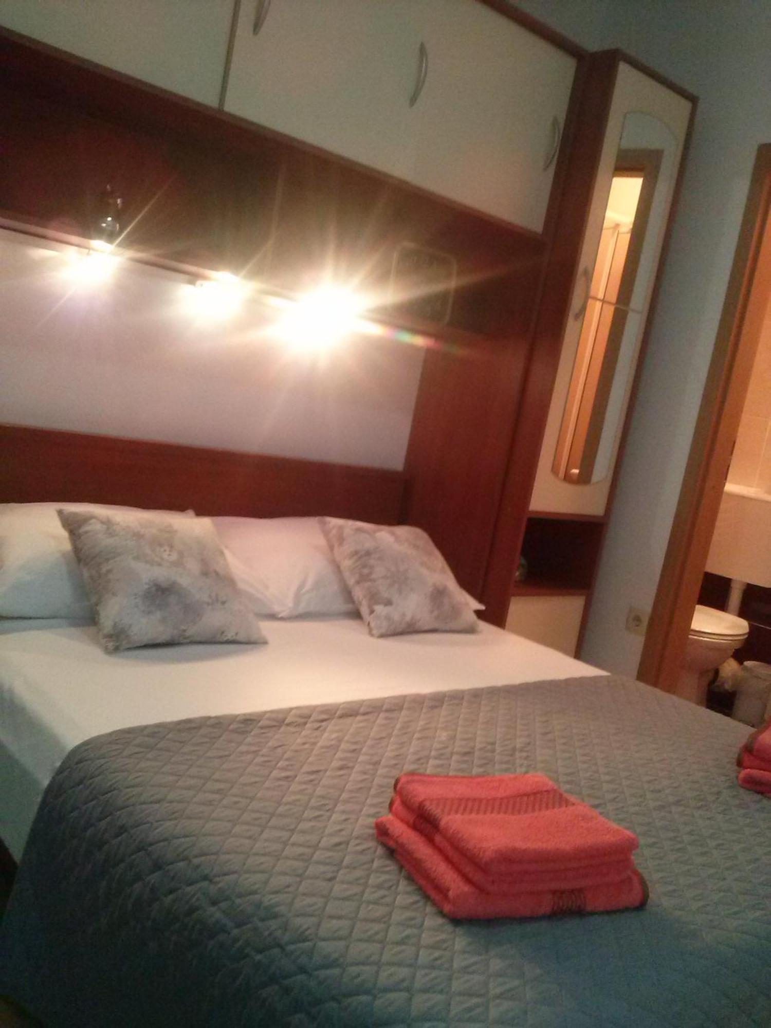 Appartement Mala Plaza
